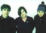 the pastels